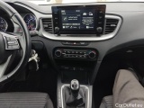  KIA  XCeed KIA  / 2019 / 5P / todoterreno 1.0 T-GDi Drive 88kW (120CV) #13