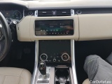  Land Rover  Range Rover Sport LAND ROVER  / 2017 / 5P / todoterreno 2.0 Si4 PHEV 297kW (404CV) HSE #16