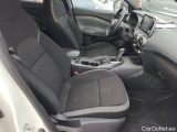  Nissan  Juke NISSAN  / 2019 / 5P / crossover DIG-T 84 kW (114 CV) DCT 7 V N-Connecta (AC) #6