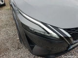  Nissan  Qashqai NISSAN  / 2021 / 5P / todoterreno DIG-T 116kW (158CV) mHEV Xtronic Acenta (AC) #16