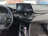  Toyota  C-HR TOYOTA  / 2019 / 5P / todoterreno 1.8 125H Active #13