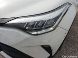  Toyota  C-HR TOYOTA  / 2019 / 5P / todoterreno 1.8 125H Active #15