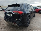  Toyota  RAV4 TOYOTA  / 2018 / 5P / todoterreno 2.5l 220H Advance #2