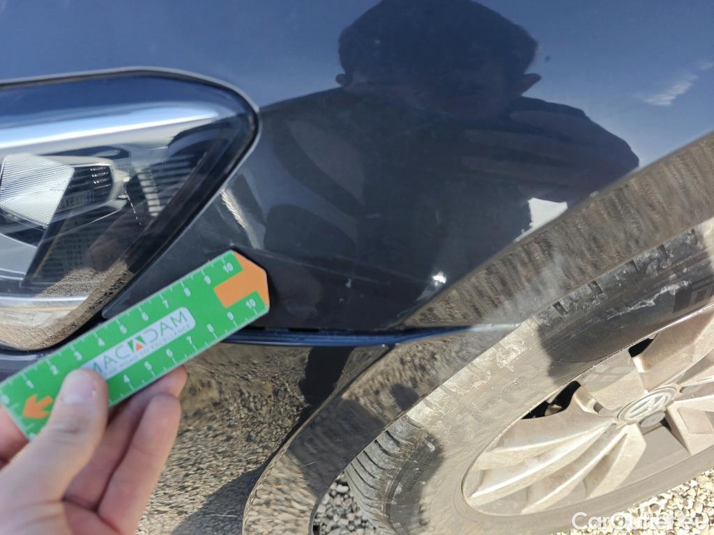  Volkswagen  Passat VOLKSWAGEN  / 2019 / 5P / familiar Variant Business 2.0 TDI 110kW #59