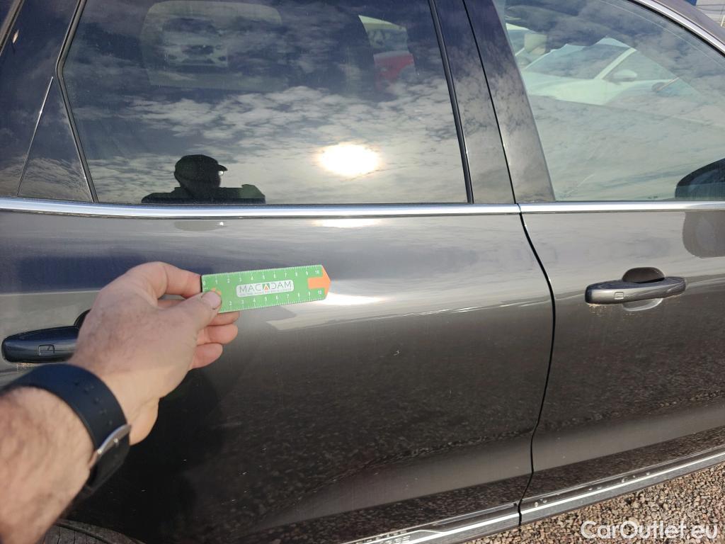  Volvo  XC60 VOLVO  / 2017 / 5P / todoterreno 2.0 T6 AWD Recharge Ultimate Bright Auto #21