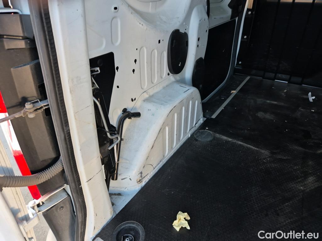  Dacia  Dokker DACIA  / 2013 / 4P / furgón derivado de turismo Van Essential Blue dCi 70kW (95CV) #1