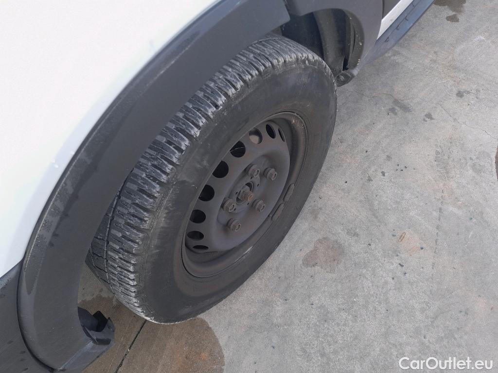  Ford  Transit FORD  / 2013 / 4P / furgón 350 96kW L3H2 Van Trend FWD MHEV #72