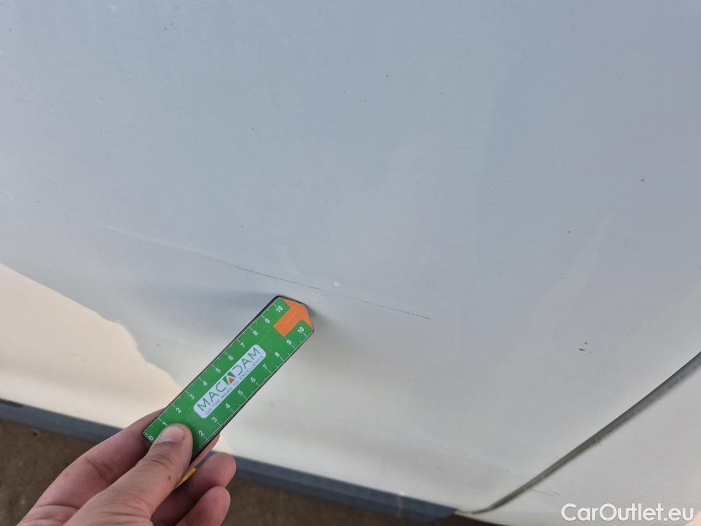  Dacia  Dokker DACIA  / 2013 / 4P / furgón derivado de turismo Van Essential Blue dCi 70kW (95CV) #13