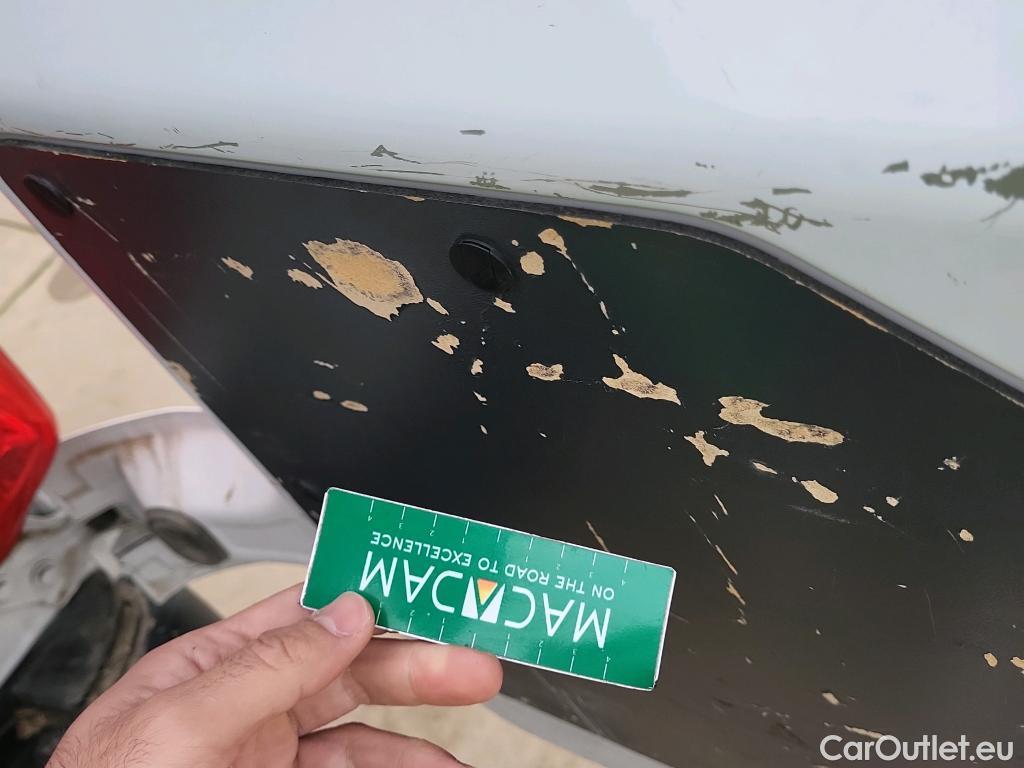  Land Rover  Discovery FIAT Scudo / 2021 / 4P / furgón Furgón L2 120cv MT6 Business #37