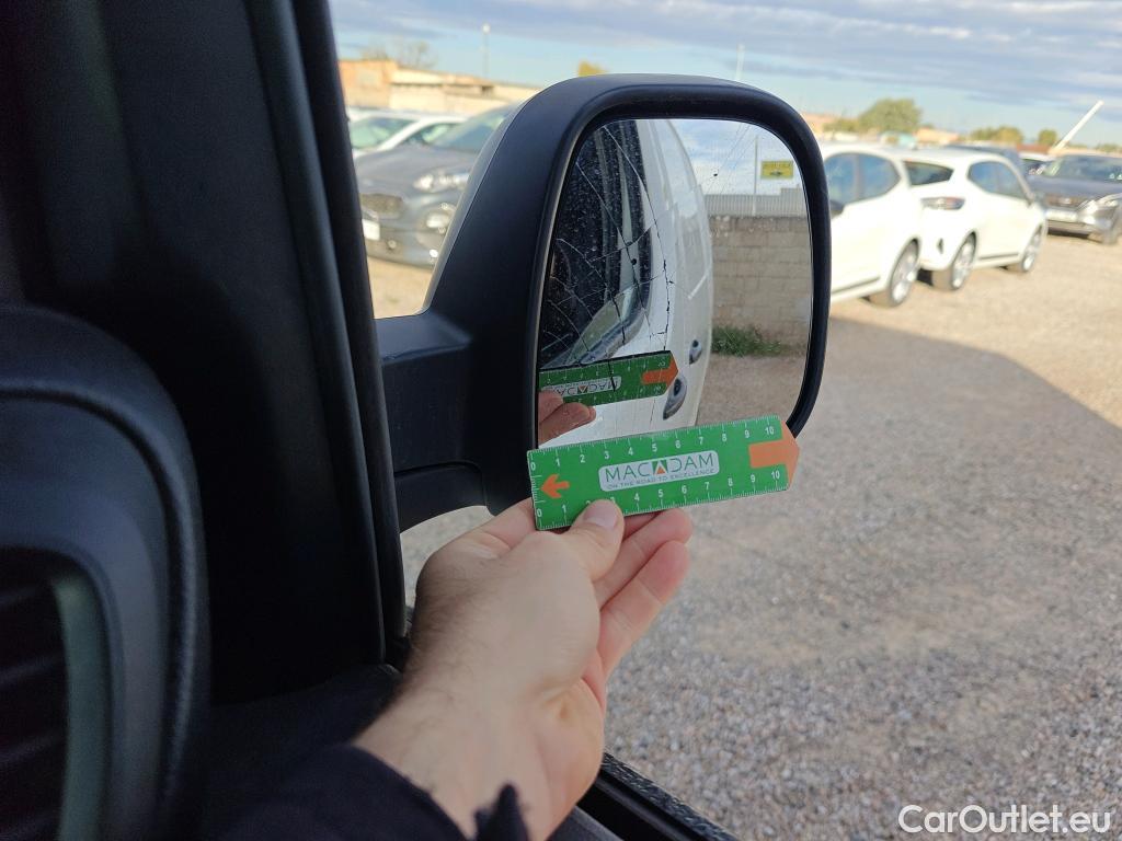  Citroen  Jumpy CITROEN  / 2016 / 4P / furgón Talla M BlueHDi 100 S&S 6v Control #87