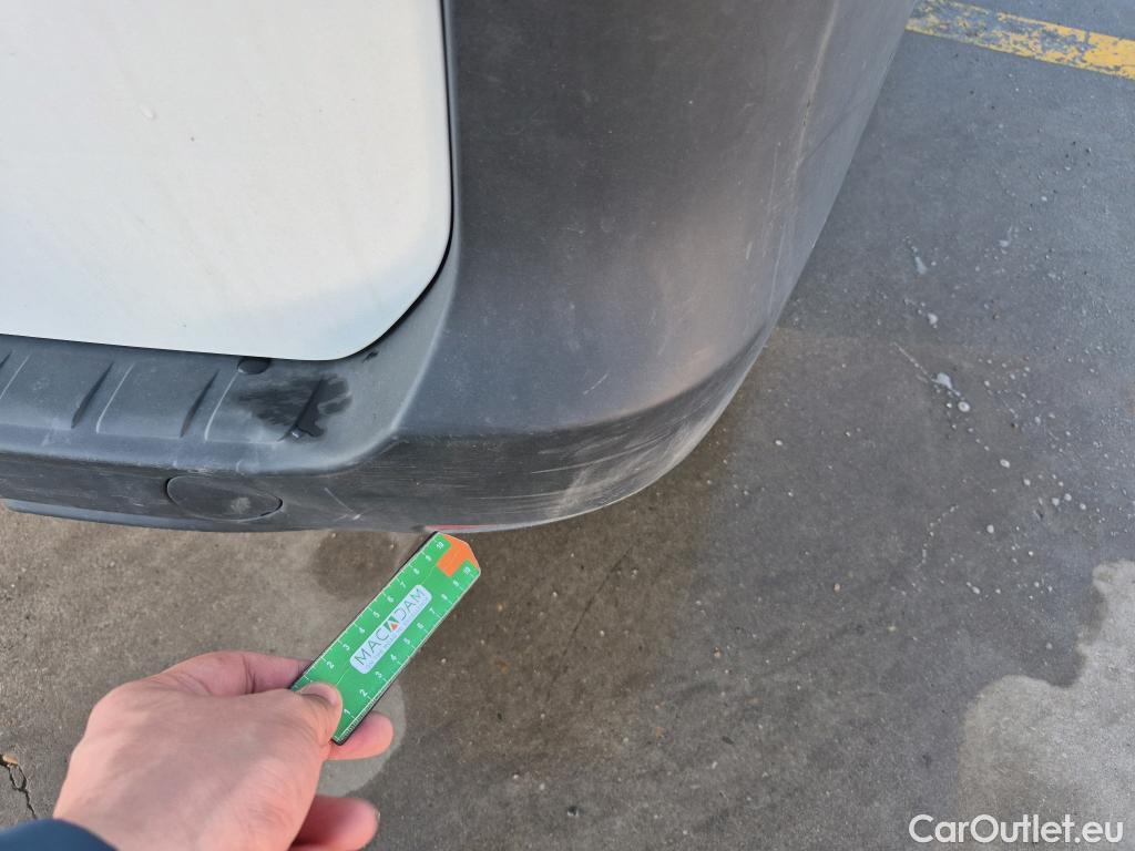  Dacia  Dokker DACIA  / 2013 / 4P / furgón derivado de turismo Van Essential Blue dCi 70kW (95CV) #25