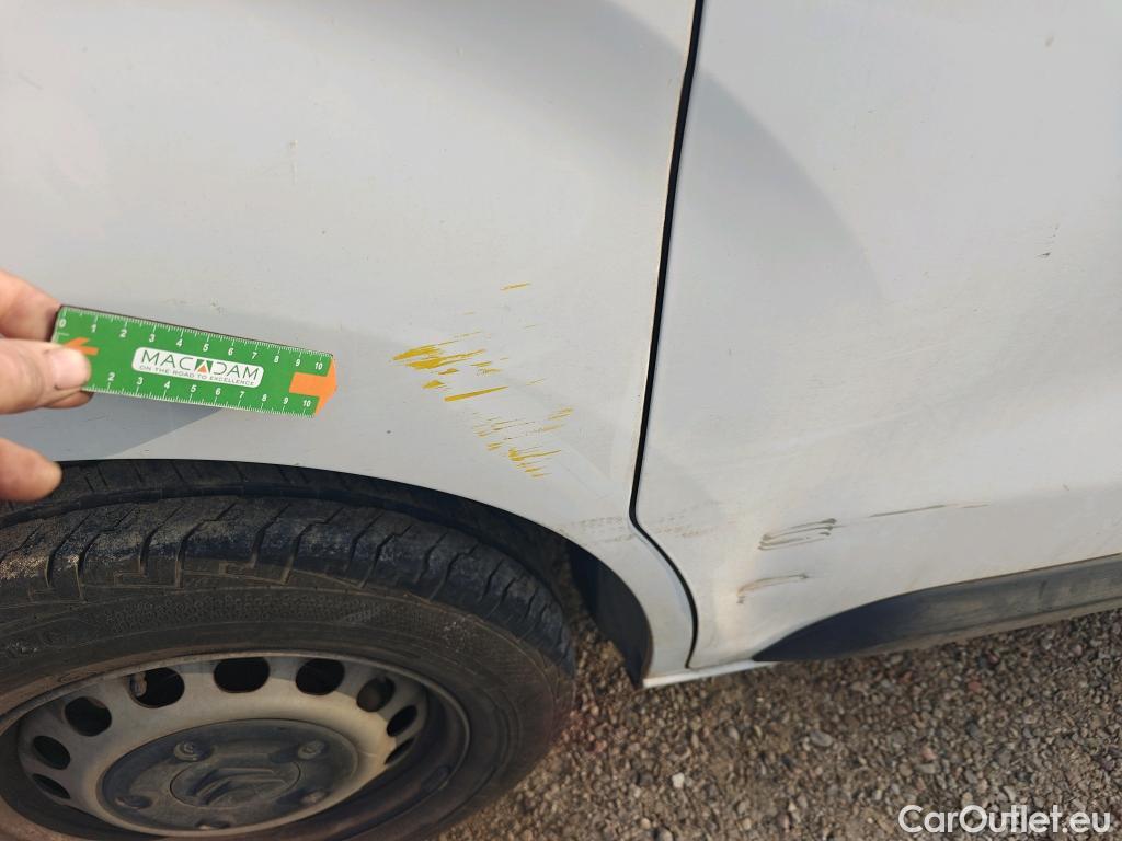  Citroen  Jumpy CITROEN  / 2016 / 4P / furgón Talla XS BlueHDi 120 S&S 6v CityVan #3