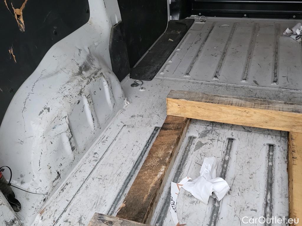  Land Rover  Discovery FIAT Scudo / 2021 / 4P / furgón Furgón L2 120cv MT6 Business #8