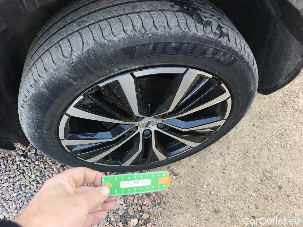  Volvo  XC60 VOLVO  / 2017 / 5P / todoterreno 2.0 T6 AWD Recharge Ultimate Bright Auto #5