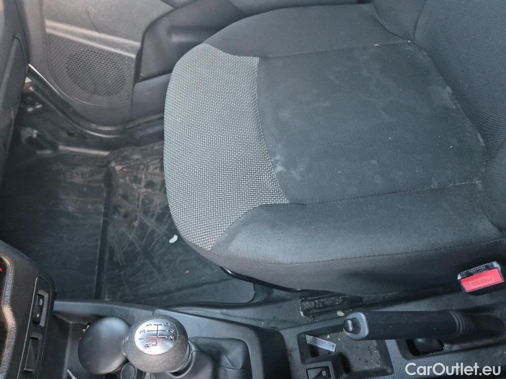  Dacia  Dokker DACIA  / 2013 / 4P / furgón derivado de turismo Van Essential Blue dCi 70kW (95CV) #28