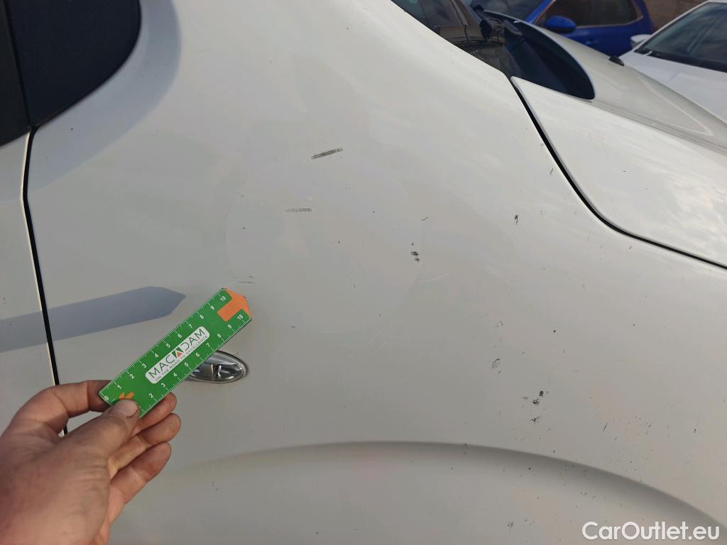  Citroen  Jumpy CITROEN  / 2016 / 4P / furgón Talla XS BlueHDi 120 S&S 6v CityVan #47