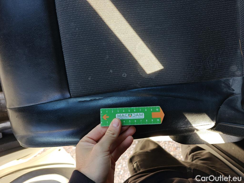  Citroen  Jumpy CITROEN  / 2016 / 4P / furgón Talla M BlueHDi 100 S&S 6v Control #61