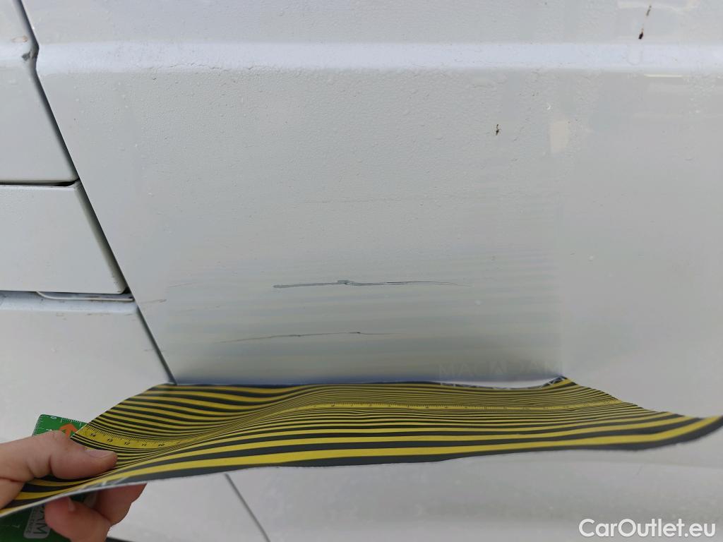  Citroen  Jumpy CITROEN  / 2016 / 4P / furgón Talla M BlueHDi 100 S&S 6v Control #13