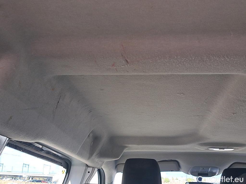  Citroen  Jumpy CITROEN  / 2016 / 4P / combi Combi Talla XL BlueHDi 120 S&S Confort #30