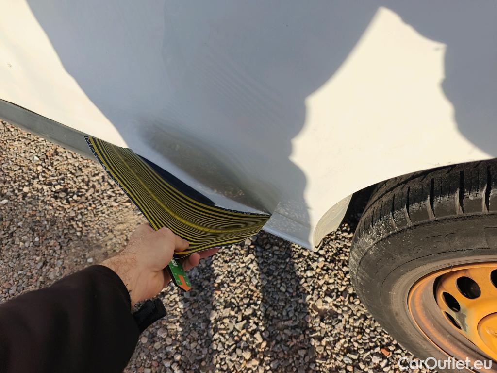  Citroen  Jumpy CITROEN  / 2016 / 4P / furgón Talla M BlueHDi 100 S&S 6v Control #4