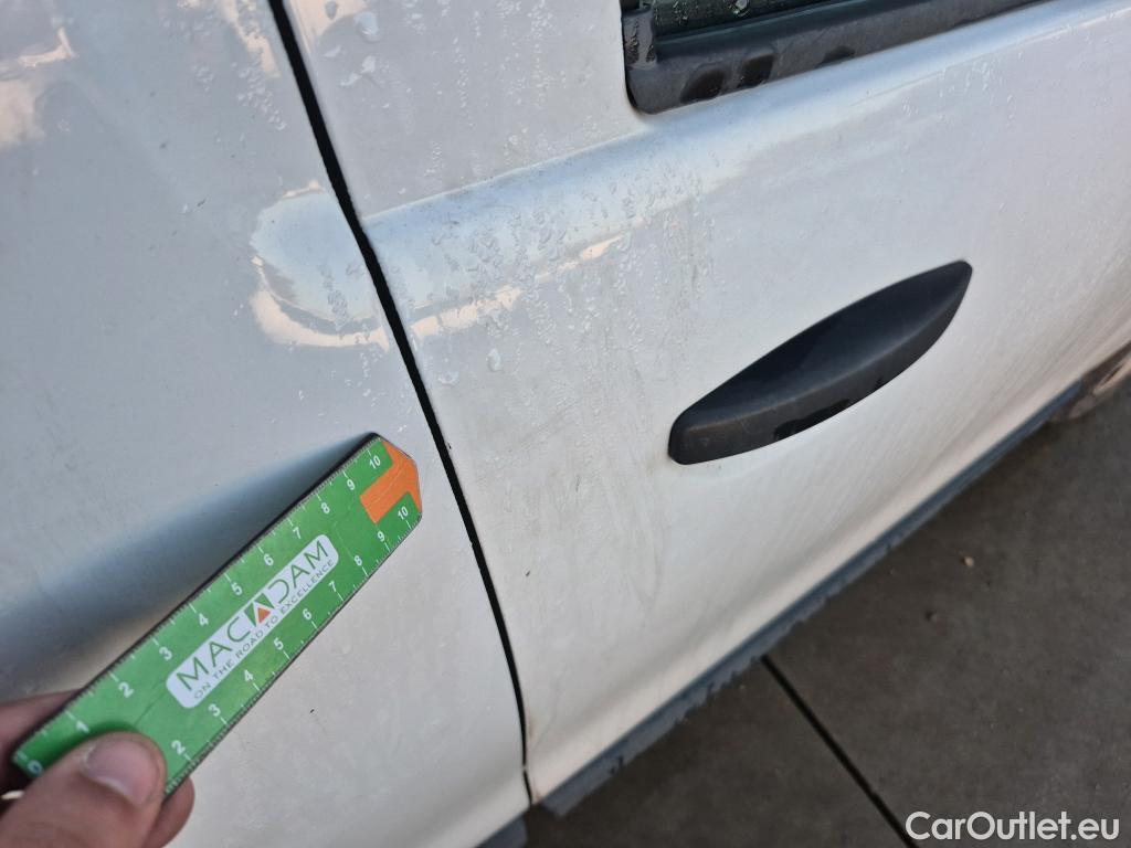  Dacia  Dokker DACIA  / 2013 / 4P / furgón derivado de turismo Van Essential Blue dCi 70kW (95CV) #30