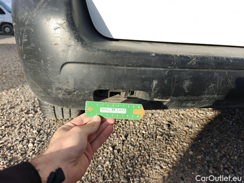  Citroen  Jumpy CITROEN  / 2016 / 4P / furgón Talla M BlueHDi 100 S&S 6v Control #76