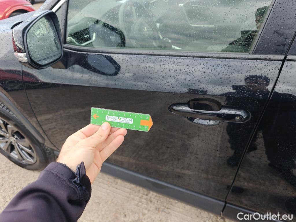  Toyota  RAV4 TOYOTA  / 2018 / 5P / todoterreno 2.5l 220H Advance #35