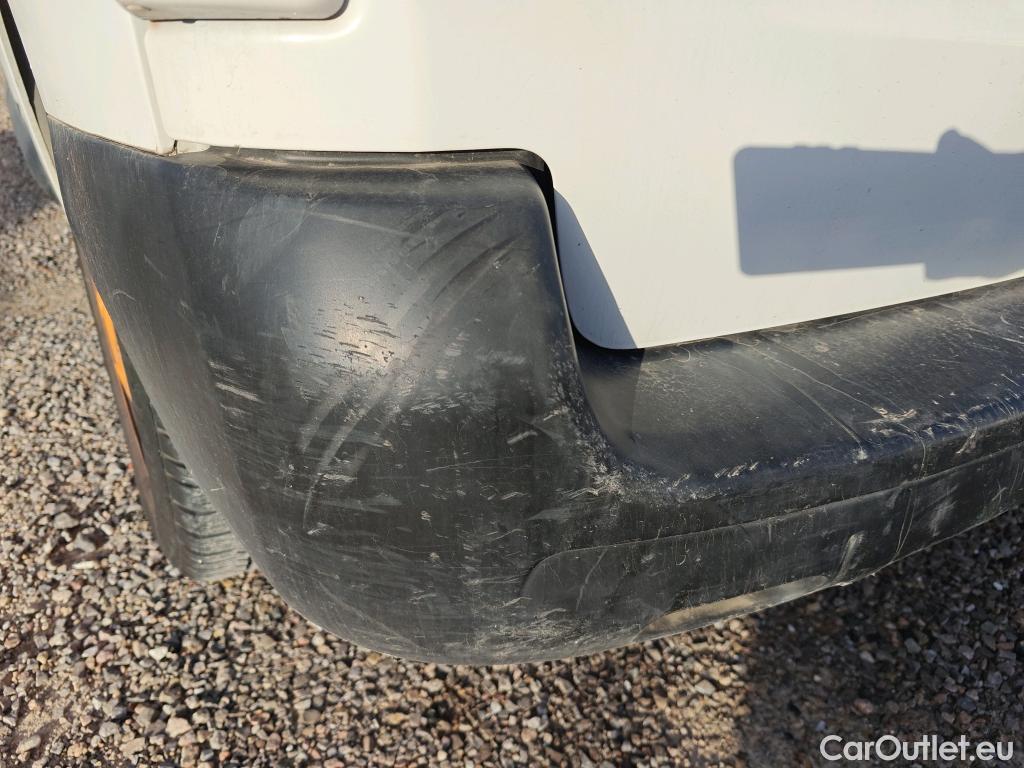  Citroen  Jumpy CITROEN  / 2016 / 4P / furgón Talla M BlueHDi 100 S&S 6v Control #69