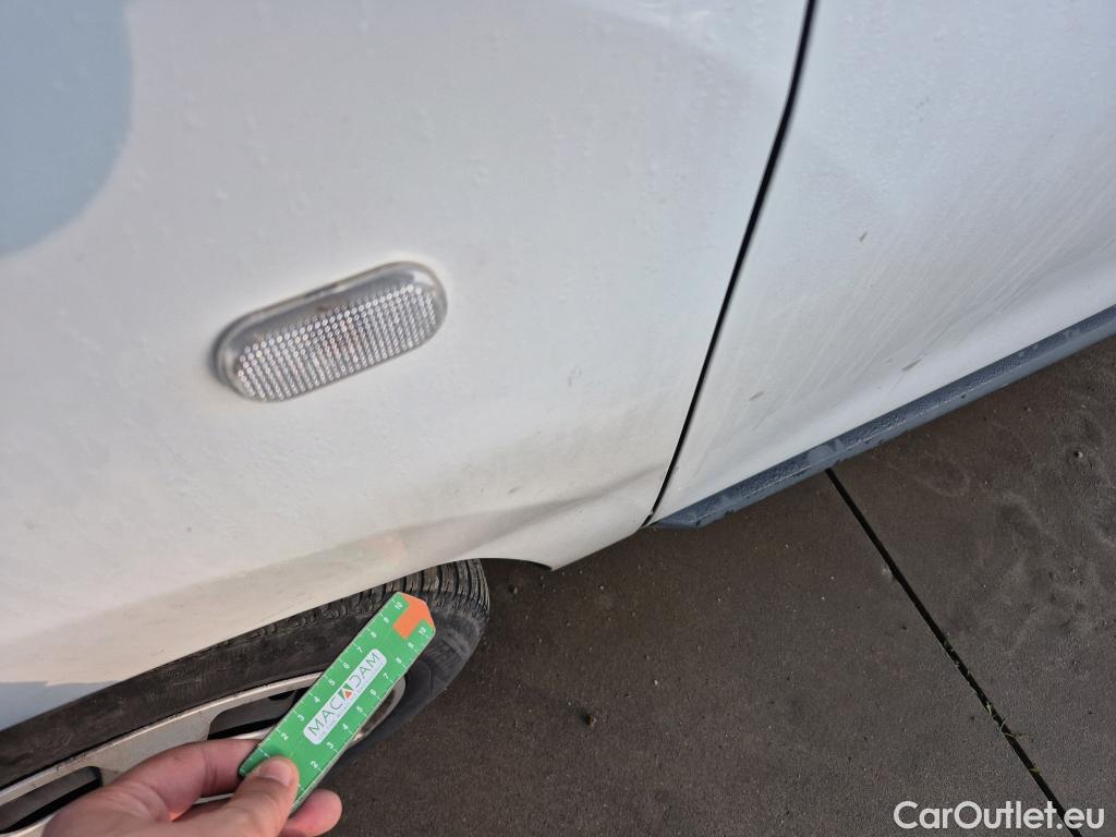  Dacia  Dokker DACIA  / 2013 / 4P / furgón derivado de turismo Van Essential Blue dCi 70kW (95CV) #5