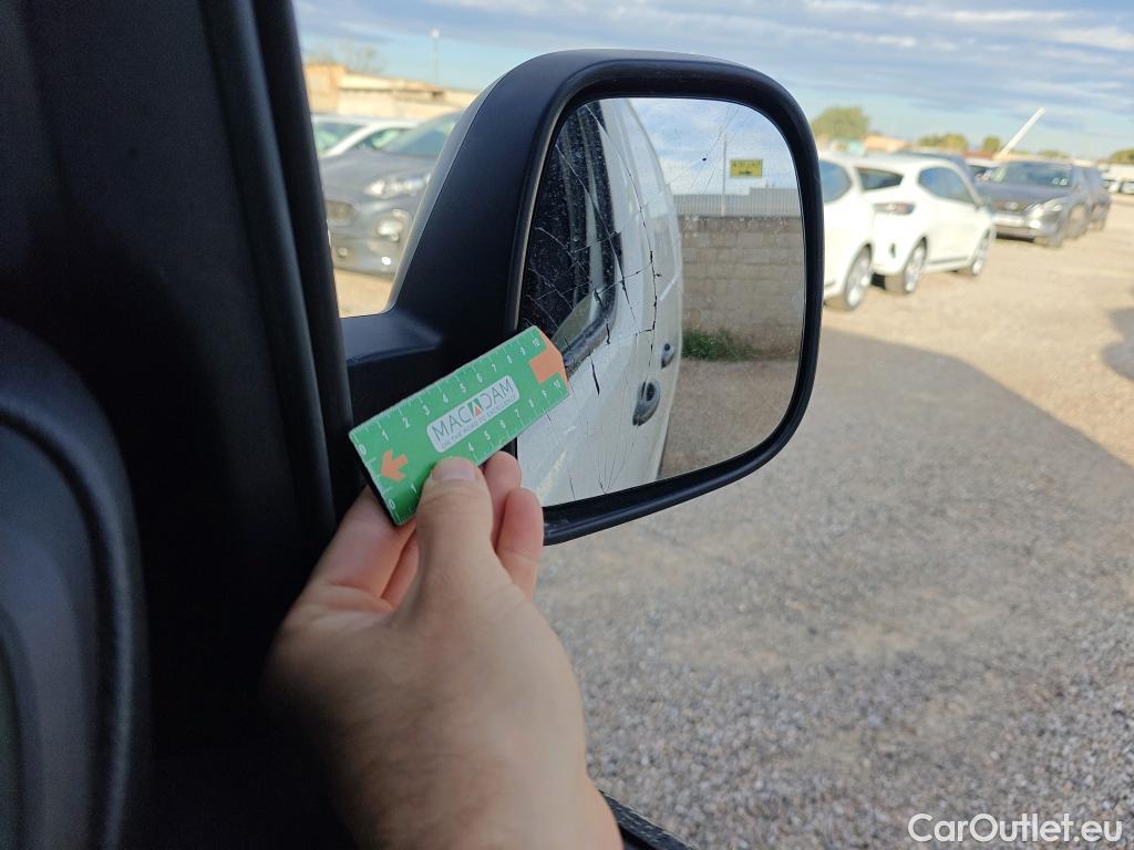  Citroen  Jumpy CITROEN  / 2016 / 4P / furgón Talla M BlueHDi 100 S&S 6v Control #88