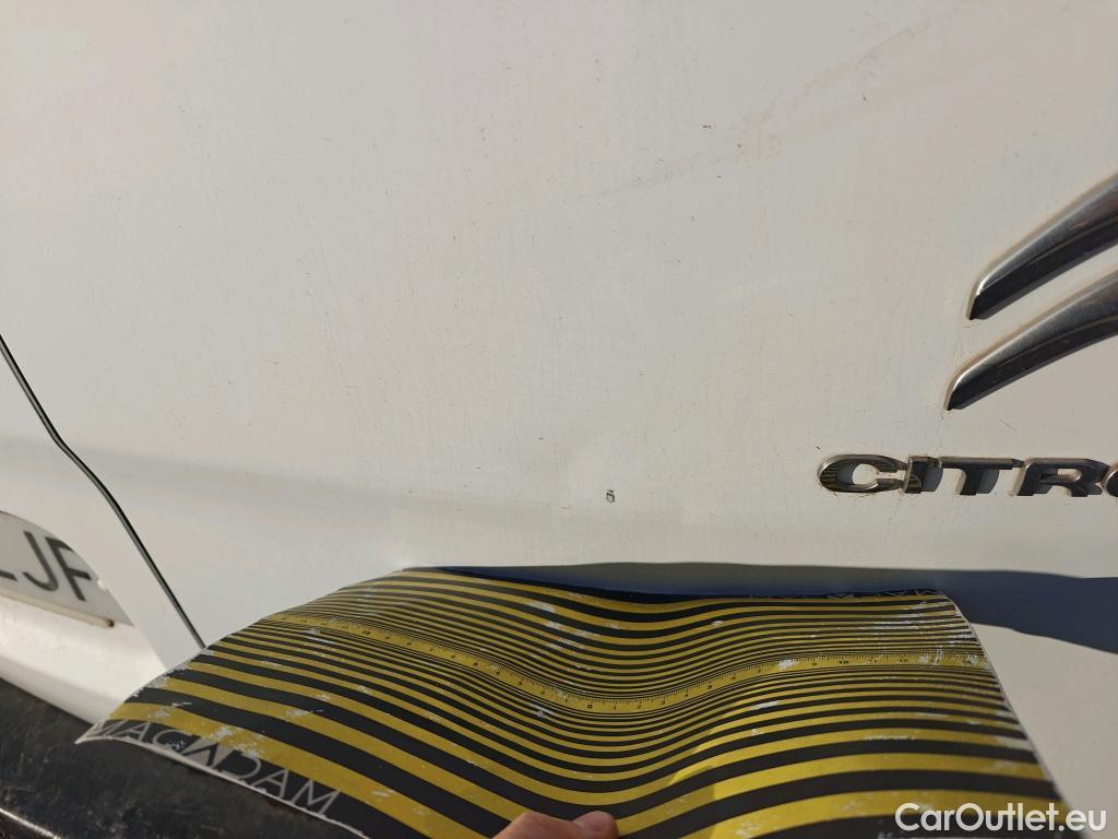  Citroen  Jumpy CITROEN  / 2016 / 4P / furgón Talla M BlueHDi 100 S&S 6v Control #28