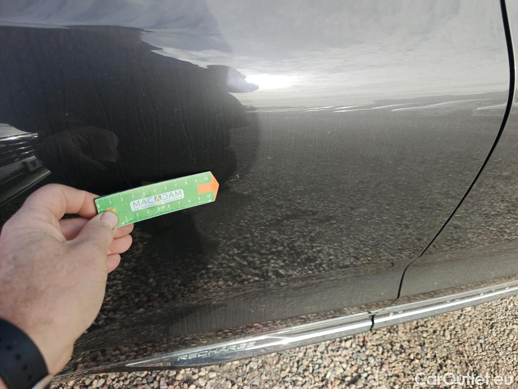  Volvo  XC60 VOLVO  / 2017 / 5P / todoterreno 2.0 T6 AWD Recharge Ultimate Bright Auto #22