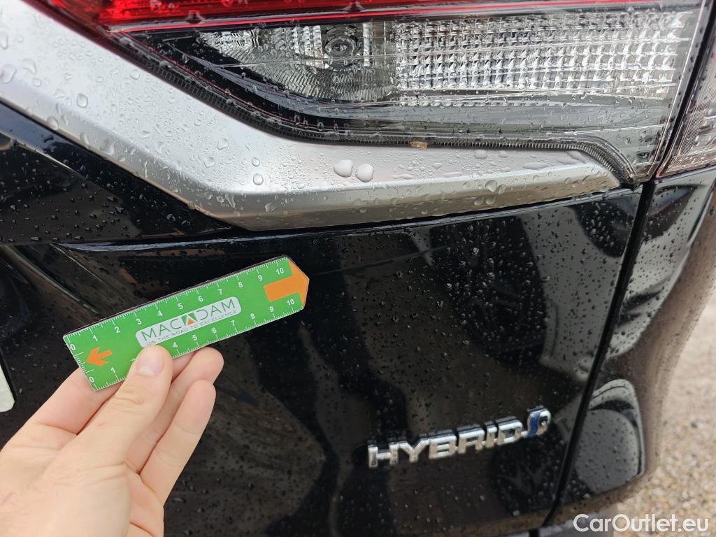  Toyota  RAV4 TOYOTA  / 2018 / 5P / todoterreno 2.5l 220H Advance #43