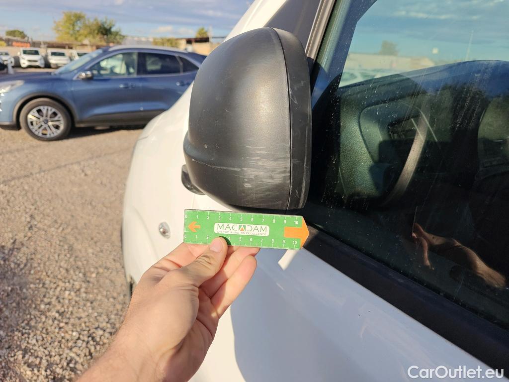  Citroen  Jumpy CITROEN  / 2016 / 4P / furgón Talla M BlueHDi 100 S&S 6v Control #109