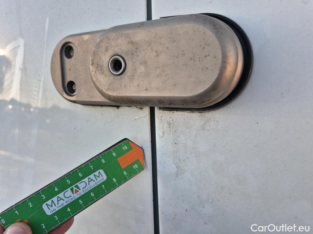  Dacia  Dokker DACIA  / 2013 / 4P / furgón derivado de turismo Van Essential Blue dCi 70kW (95CV) #34