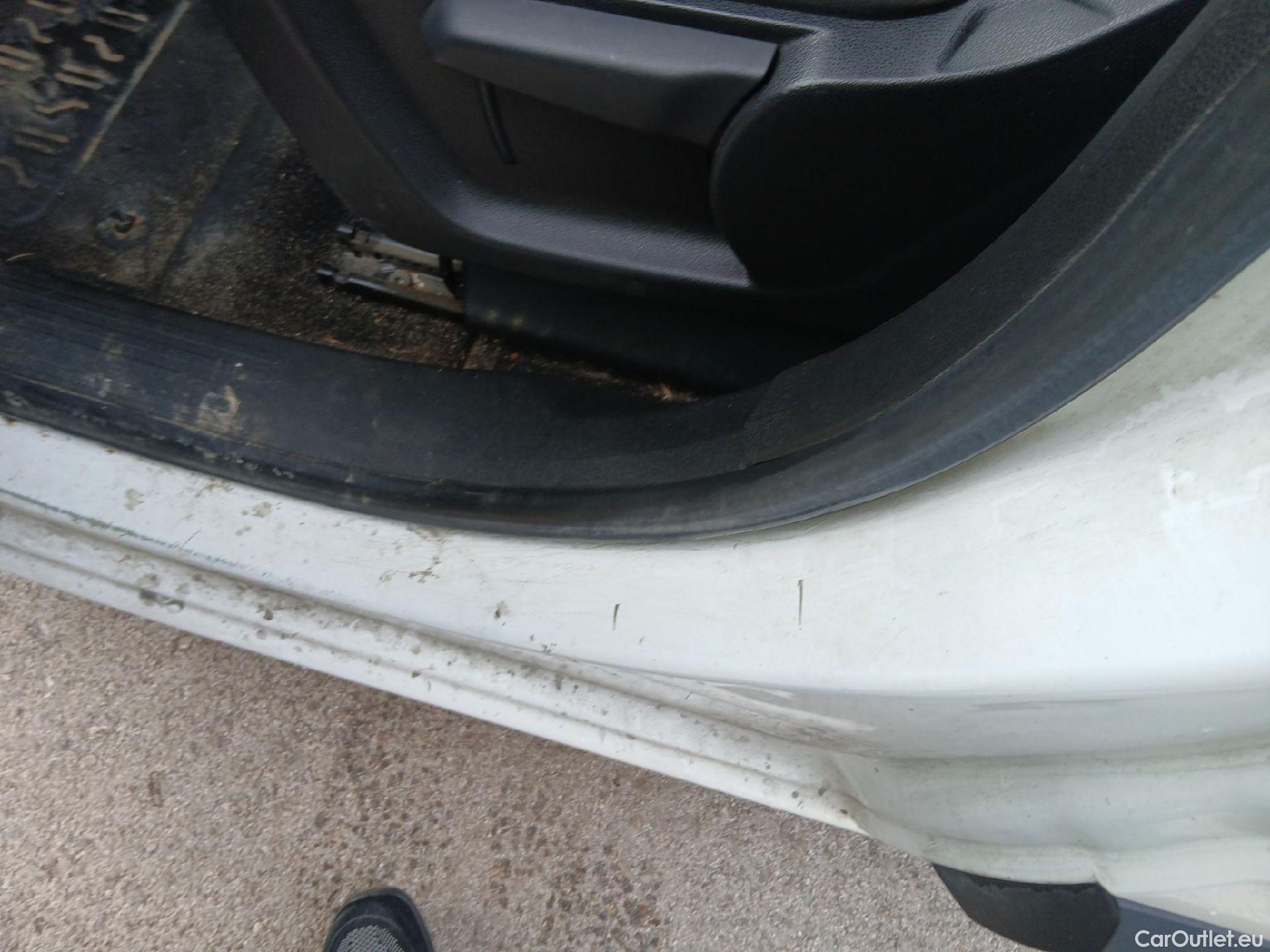  Citroen  Berlingo CITROEN  COMBI Talla M BlueHDi 100 S&S LIVE #4