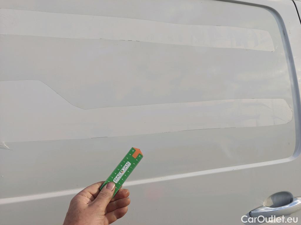  Citroen  Jumpy CITROEN  / 2016 / 4P / furgón Talla XS BlueHDi 120 S&S 6v CityVan #10