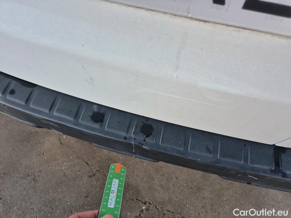  Dacia  Dokker DACIA  / 2013 / 4P / furgón derivado de turismo Van Essential Blue dCi 70kW (95CV) #26