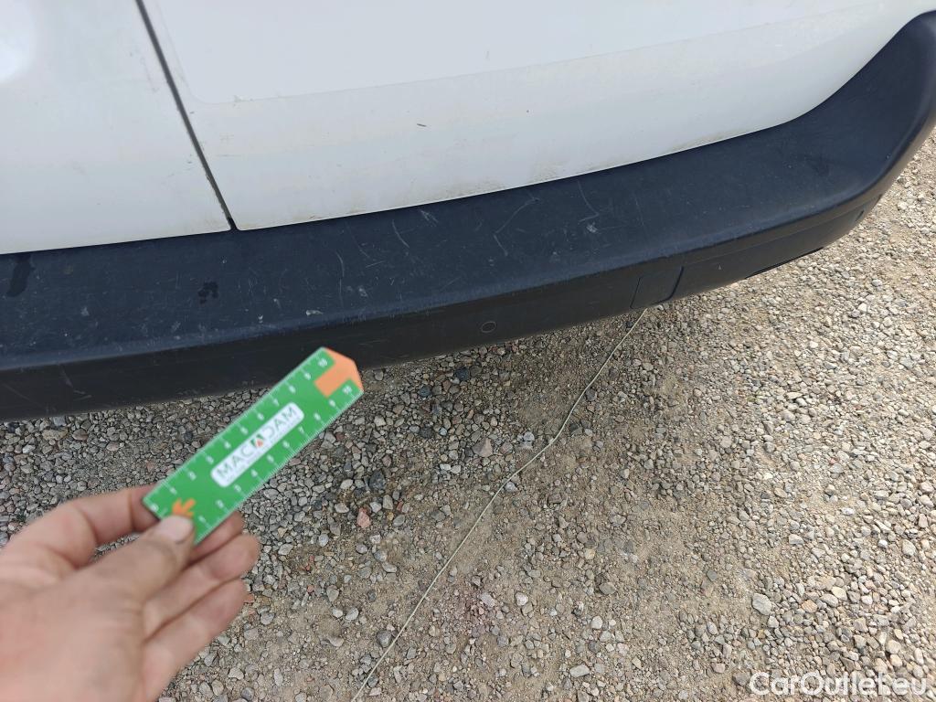  Citroen  Jumpy CITROEN  / 2016 / 4P / furgón Talla XS BlueHDi 120 S&S 6v CityVan #42