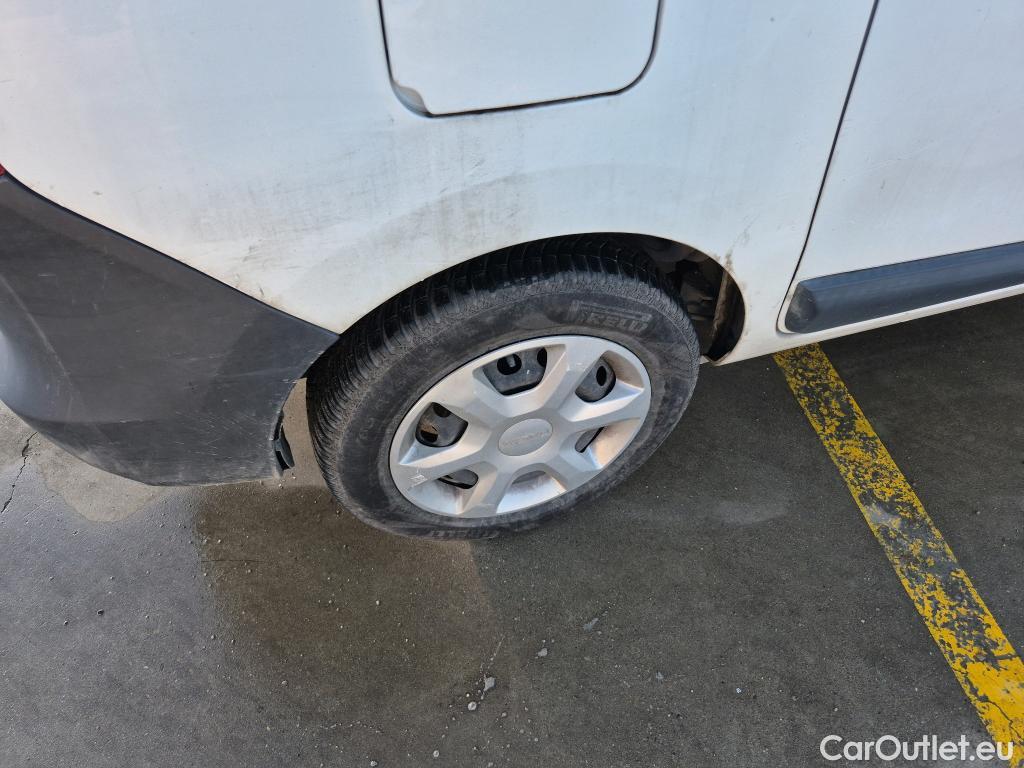  Dacia  Dokker DACIA  / 2013 / 4P / furgón derivado de turismo Van Essential Blue dCi 70kW (95CV) #20