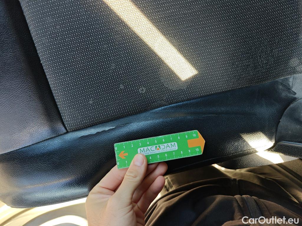  Citroen  Jumpy CITROEN  / 2016 / 4P / furgón Talla M BlueHDi 100 S&S 6v Control #62