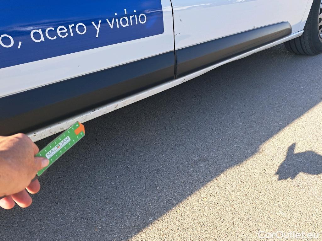  Citroen  Jumpy CITROEN  / 2016 / 4P / combi Combi Talla XL BlueHDi 120 S&S Confort #15