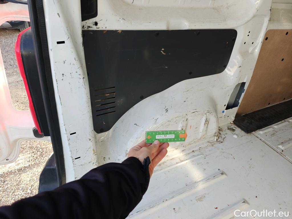  Citroen  Jumpy CITROEN  / 2016 / 4P / furgón Talla M BlueHDi 100 S&S 6v Control #20