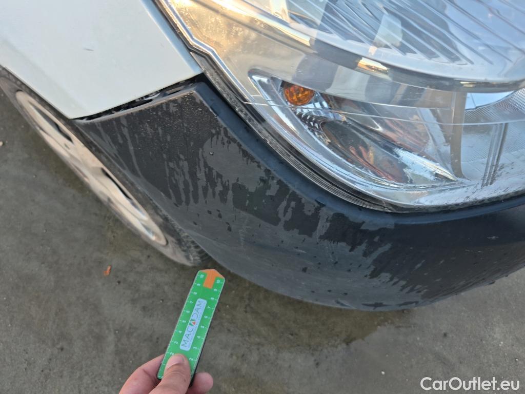  Dacia  Dokker DACIA  / 2013 / 4P / furgón derivado de turismo Van Essential Blue dCi 70kW (95CV) #11