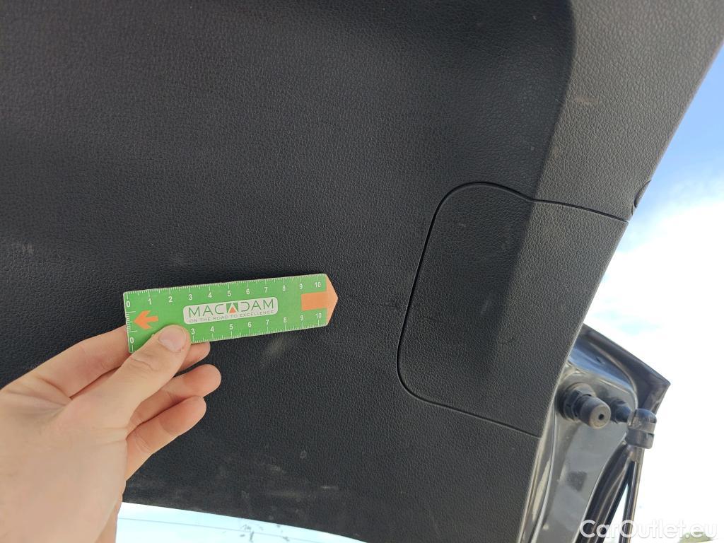  Volkswagen  Passat VOLKSWAGEN  / 2019 / 5P / familiar Variant Business 2.0 TDI 110kW #33