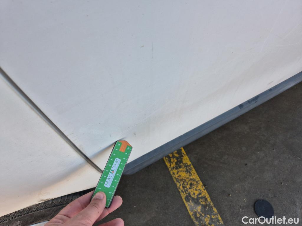  Dacia  Dokker DACIA  / 2013 / 4P / furgón derivado de turismo Van Essential Blue dCi 70kW (95CV) #32