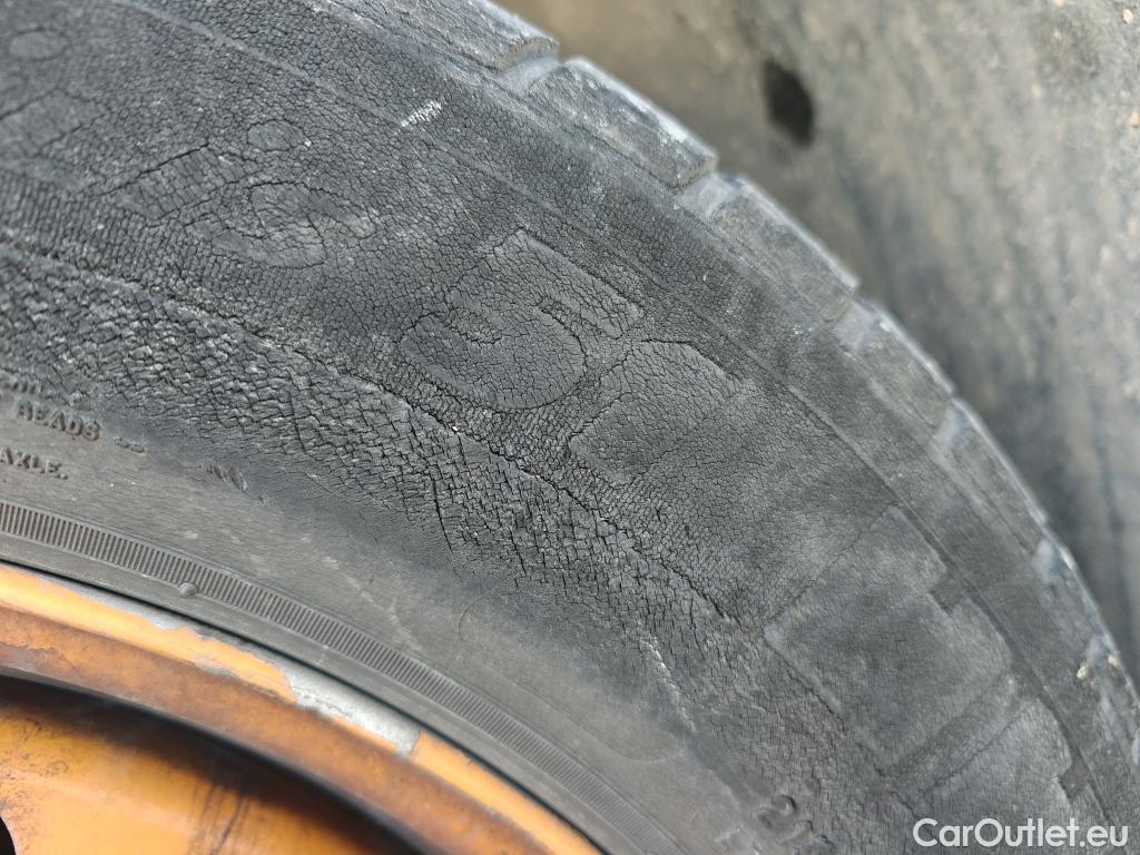  Citroen  Jumpy CITROEN  / 2016 / 4P / furgón Talla M BlueHDi 100 S&S 6v Control #58