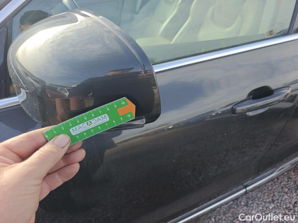  Volvo  XC60 VOLVO  / 2017 / 5P / todoterreno 2.0 T6 AWD Recharge Ultimate Bright Auto #20