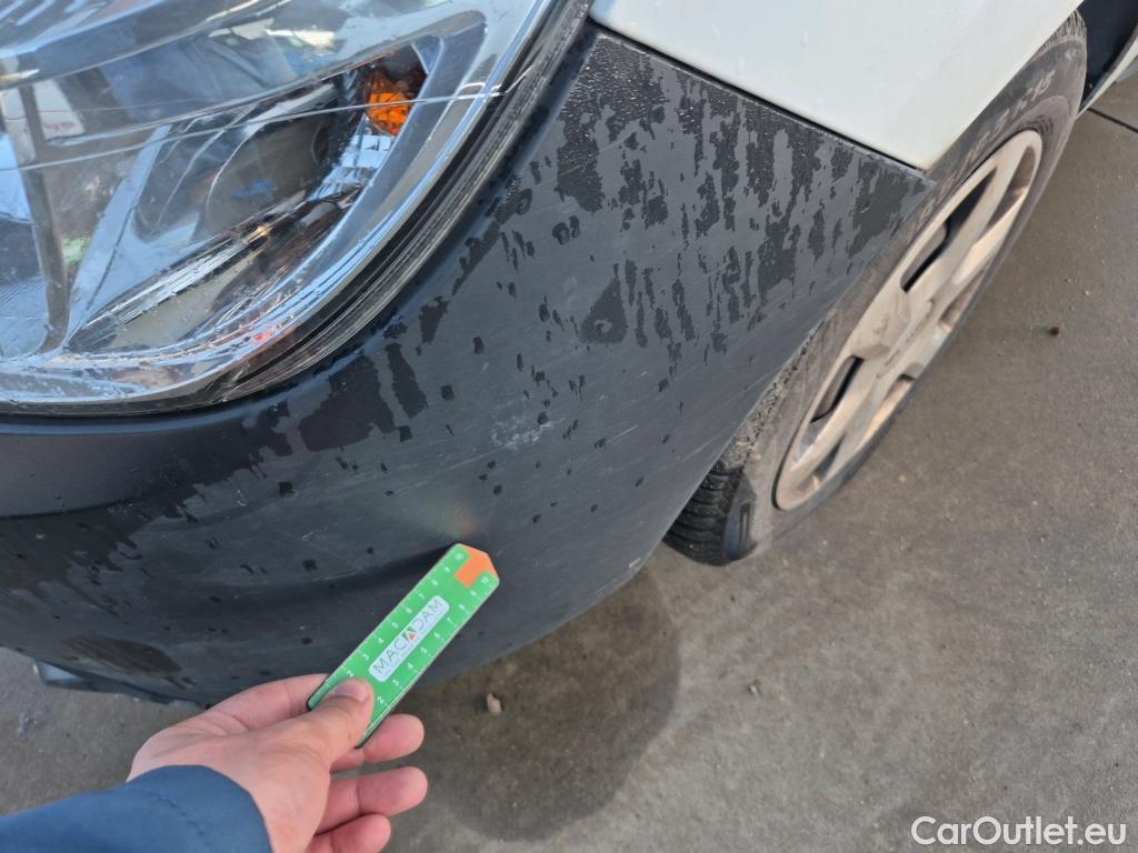  Dacia  Dokker DACIA  / 2013 / 4P / furgón derivado de turismo Van Essential Blue dCi 70kW (95CV) #10