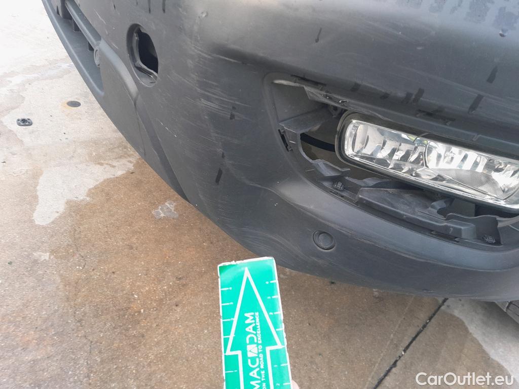  Ford  Transit FORD  / 2013 / 4P / furgón 350 96kW L3H2 Van Trend FWD MHEV #45